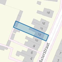 Perceel AMF00-D-7178