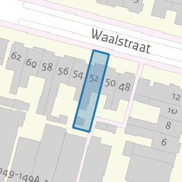 Perceel AMF00-D-7185