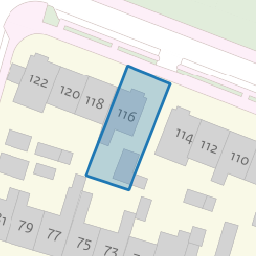 Perceel AMF00-D-7188