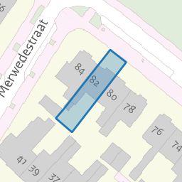 Perceel AMF00-D-7189