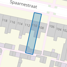 Perceel AMF00-D-7193