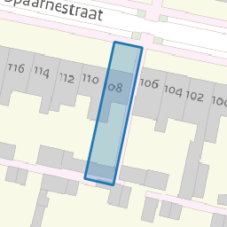 Perceel AMF00-D-7194