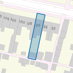 Perceel AMF00-D-7196