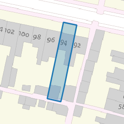 Perceel AMF00-D-7197