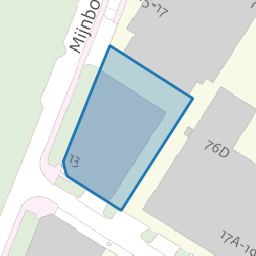 Perceel AMF00-D-7198