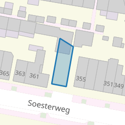 Perceel AMF00-D-7200