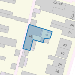 Perceel AMF00-D-7203