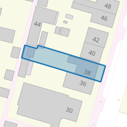 Perceel AMF00-D-7205