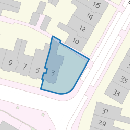 Perceel AMF00-D-7209