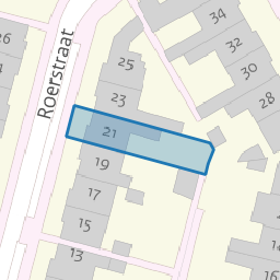 Perceel AMF00-D-7210