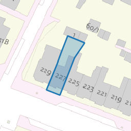 Perceel AMF00-D-7221