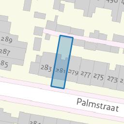 Perceel AMF00-D-7227