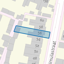Perceel AMF00-D-7233