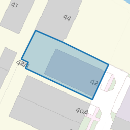 Perceel AMF00-D-7239