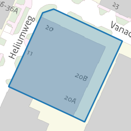 Perceel AMF00-D-7255