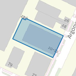 Perceel AMF00-D-7262