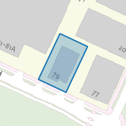 Perceel AMF00-D-7263