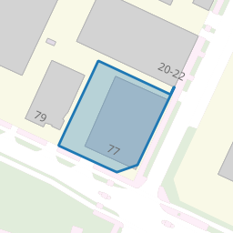 Perceel AMF00-D-7264