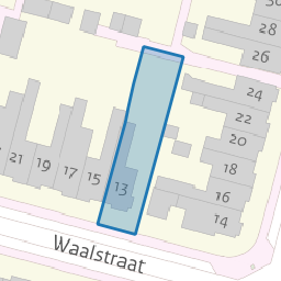 Perceel AMF00-D-7279