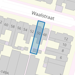 Perceel AMF00-D-7283