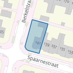 Perceel AMF00-D-7284