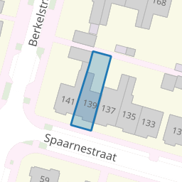 Perceel AMF00-D-7285