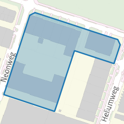 Perceel AMF00-D-7300