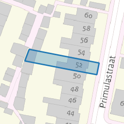 Perceel AMF00-D-7307