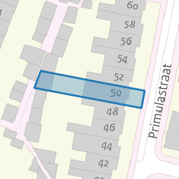 Perceel AMF00-D-7308