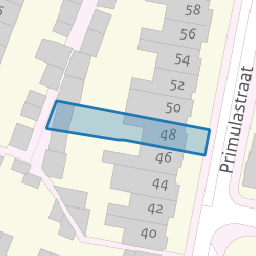 Perceel AMF00-D-7309