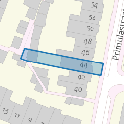 Perceel AMF00-D-7311