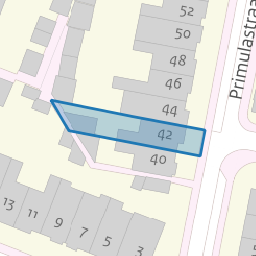 Perceel AMF00-D-7312