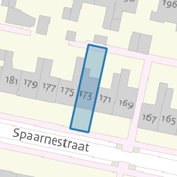 Perceel AMF00-D-7313