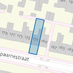 Perceel AMF00-D-7314