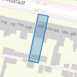 Perceel AMF00-D-7316