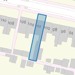 Perceel AMF00-D-7318