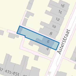 Perceel AMF00-D-7320