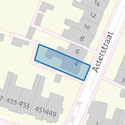 Perceel AMF00-D-7321