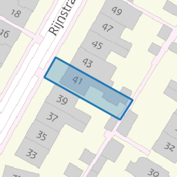 Perceel AMF00-D-7331