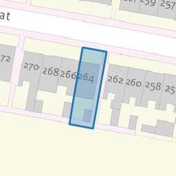 Perceel AMF00-D-7341