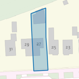 Perceel AMF00-D-7352