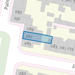 Perceel AMF00-D-7354