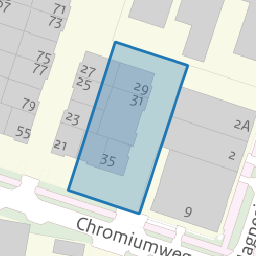 Perceel AMF00-D-7360