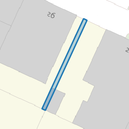 Perceel AMF00-D-7372