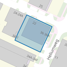 Perceel AMF00-D-7374