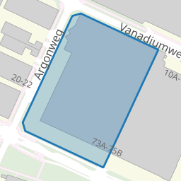 Perceel AMF00-D-7380