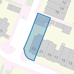 Perceel AMF00-D-7381