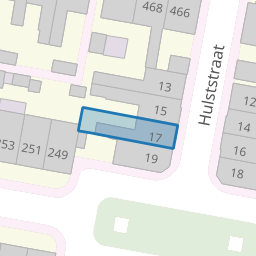 Perceel AMF00-D-7386