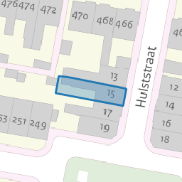 Perceel AMF00-D-7387