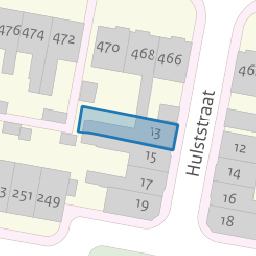 Perceel AMF00-D-7388